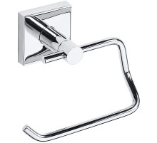 Держатель туалетной бумаги Bemeta Beta 132112042 Хром