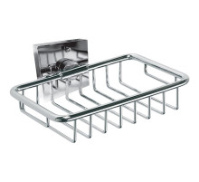 Мыльница Bemeta Beta 132108162 Хром