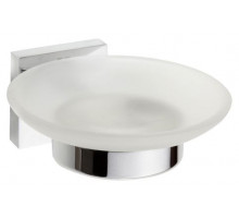 Мыльница Bemeta Beta 132108042 Хром