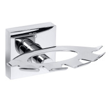 Держатель для зубных щеток Bemeta Beta 132110032 Хром