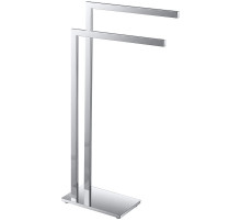 Напольная стойка Bemeta Beta 132836022 Хром