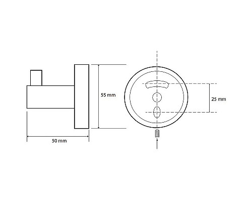 Santeh-Crystal.ru: Крючок Bemeta Brilo 161106020 Золото Купить Крючок Bemeta Brilo 161106020 Золото в магазине сантехники Santeh-Crystal.ru