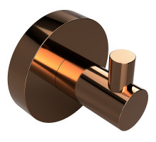 Крючок Bemeta Coral 158106022 Медное золото глянец