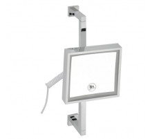 Косметическое зеркало Bemeta Cosmetic mirrors 112101182 Хром