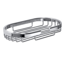 Полка корзина Bemeta Cytro 102308112 Хром