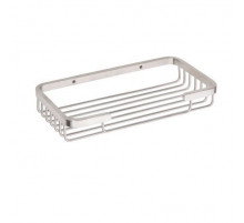 Мыльница Bemeta Cytro 104308072 Глянец