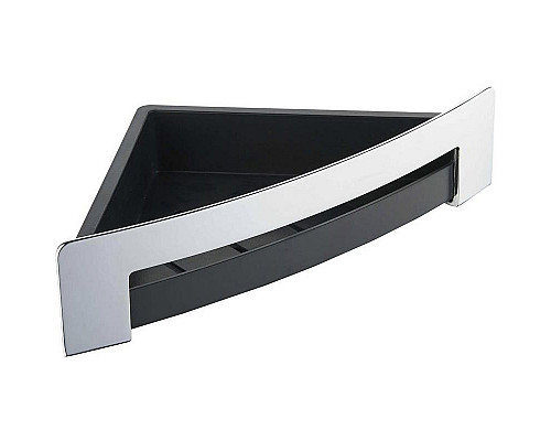 Santeh-Crystal.ru: Полка корзина Bemeta Cytro 102208272 угловая Хром Купить Полка корзина Bemeta Cytro 102208272 угловая Хром в магазине сантехники Santeh-Crystal.ru