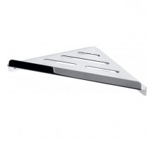 Полка корзина Bemeta Cytro 102308261 угловая Хром