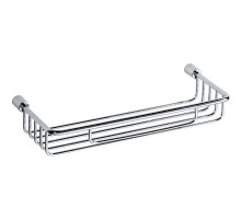 Полка корзина Bemeta Cytro 146208122 Хром