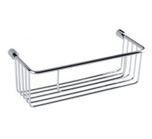 Полка корзина Bemeta Cytro 146208152 Хром