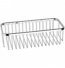 Полка корзина Bemeta Cytro 146208272 Хром