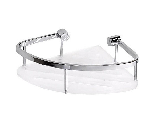 Santeh-Crystal.ru: Полка корзина Bemeta Cytro 146208376 угловая Хром Купить Полка корзина Bemeta Cytro 146208376 угловая Хром в магазине сантехники Santeh-Crystal.ru