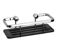 Полка корзина Bemeta Cytro 146208396 Черный