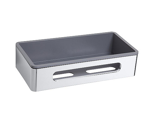 Santeh-Crystal.ru: Полка корзина Bemeta Cytro 102308226 Хром Купить Полка корзина Bemeta Cytro 102308226 Хром в магазине сантехники Santeh-Crystal.ru
