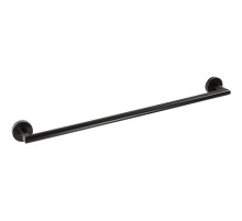 Полотенцедержатель Bemeta Dark 104204020 Черный