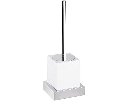 Santeh-Crystal.ru: Ершик для унитаза Bemeta Gamma 145513092 Белый Заказать Ершик для унитаза Bemeta Gamma 145513092 Белый в магазине сантехники Santeh-Crystal.ru