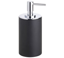 Дозатор для жидкого мыла Bemeta Gamma 145609320 Черный