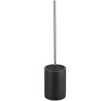 Ершик для унитаза Bemeta Gamma 145613320 Черный