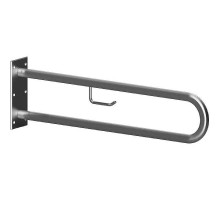 Поручень Bemeta Help 301907462 Хром матовый