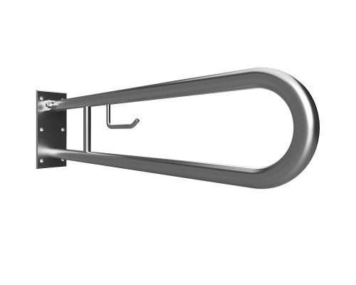 Заказать Поручень Bemeta Help 301102282 Нержавеющая сталь в магазине сантехники Santeh-Crystal.ru