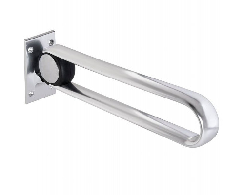 Приобрести Поручень Bemeta Help 355107272 Хром матовый в магазине сантехники Santeh-Crystal.ru