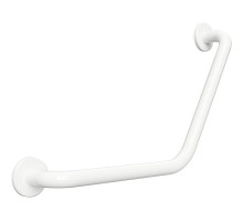 Поручень Bemeta Help 301102013 угловой Белый