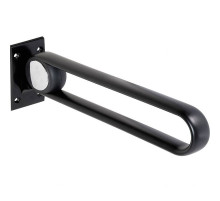 Поручень Bemeta Help 355107270 Черный матовый