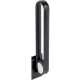 Приобрести Поручень Bemeta Help 355107270 Черный матовый в магазине сантехники Santeh-Crystal.ru