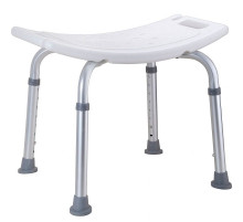 Стул для душа Bemeta Help 353125043 Белый Хром