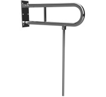 Поручень Bemeta Help 301102071N Хром