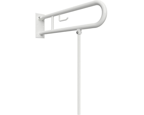 Заказать Поручень Bemeta Help 301102284N Белый в магазине сантехники Santeh-Crystal.ru