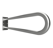 Поручень Bemeta Help 301102302 Хром матовый