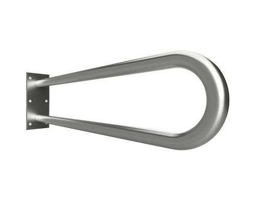 Заказать Поручень Bemeta Help 301102302 Хром матовый в магазине сантехники Santeh-Crystal.ru