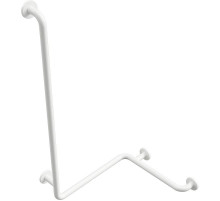 Поручень Bemeta Help 301112023 Белый