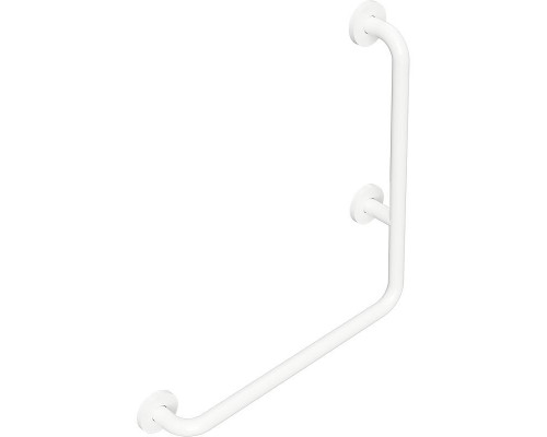 Купить Поручень Bemeta Help 301112063 Белый в магазине сантехники Santeh-Crystal.ru