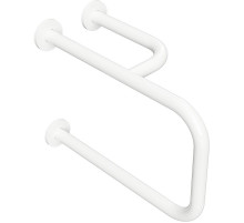 Поручень Bemeta Help 301112103 Белый