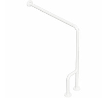 Поручень Bemeta Help 301112133 Белый