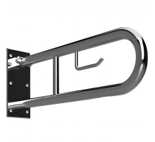 Поручень Bemeta Help 301406301 Хром глянцевый