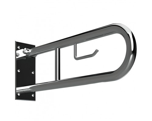 Заказать Поручень Bemeta Help 301406301 Хром глянцевый в магазине сантехники Santeh-Crystal.ru