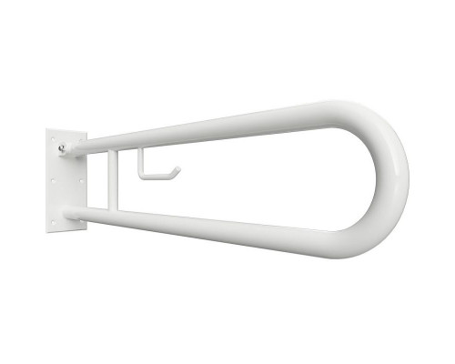 Заказать Поручень Bemeta Help 301406304 Белый в магазине сантехники Santeh-Crystal.ru