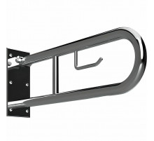 Поручень Bemeta Help 301406321 Хром глянцевый