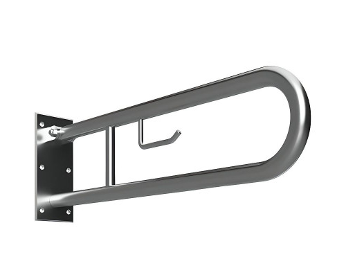 Заказать Поручень Bemeta Help 301406322 Хром матовый в магазине сантехники Santeh-Crystal.ru