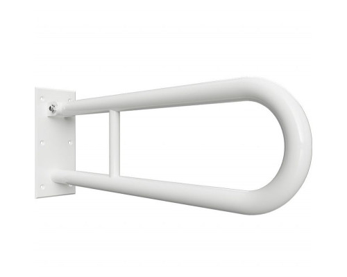 Приобрести Поручень Bemeta Help 301406324 Белый в магазине сантехники Santeh-Crystal.ru