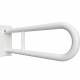 Приобрести Поручень Bemeta Help 301406324 Белый в магазине сантехники Santeh-Crystal.ru