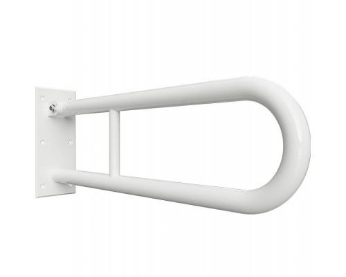 Купить Поручень Bemeta Help 301606304 Белый в магазине сантехники Santeh-Crystal.ru