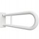 Купить Поручень Bemeta Help 301606304 Белый в магазине сантехники Santeh-Crystal.ru