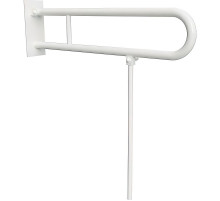Поручень Bemeta Help 301606304N Белый
