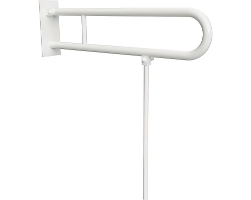 Купить Поручень Bemeta Help 301606304N Белый в магазине сантехники Santeh-Crystal.ru