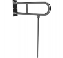 Поручень Bemeta Help 301606321N Хром глянцевый