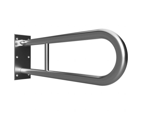 Приобрести Поручень Bemeta Help 301606322 Хром матовый в магазине сантехники Santeh-Crystal.ru